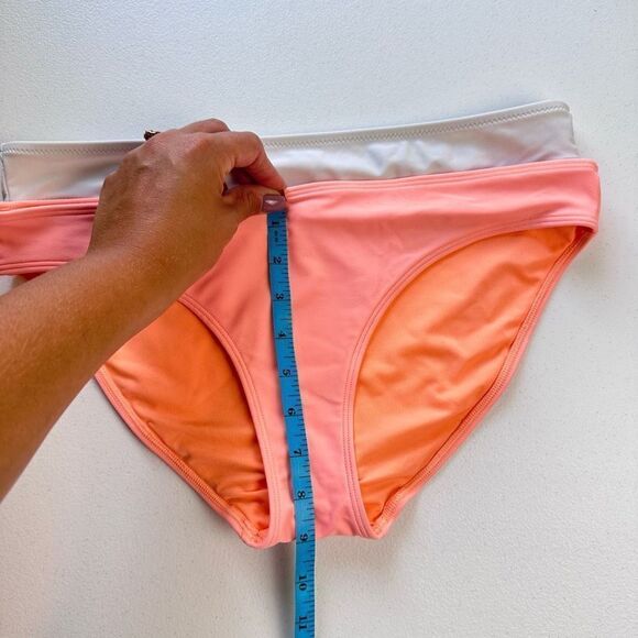 aerie Swim Bikini Bottom Bundle (2) Size L - Picture 5 of 6